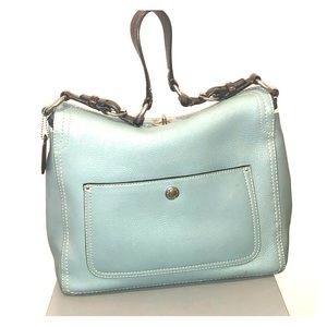 Coach medium shoulder bag